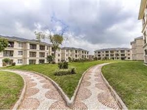 2 Bed Apartment in Halfway Gardens