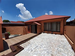 3 Bed House in Malvern
