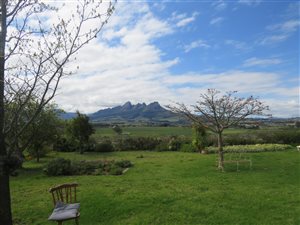4.8 ha Farm in Raithby