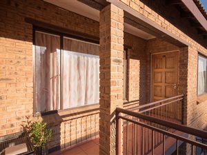 2 Bed Townhouse in Meredale