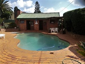 4 Bed House in Florida Park