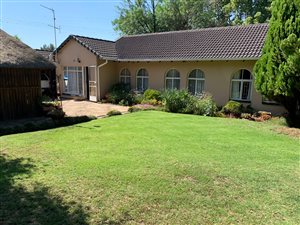 3 Bed House in Brackenhurst