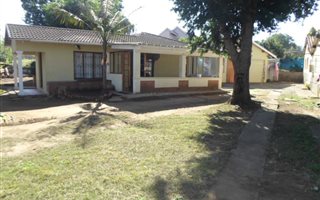 3 Bedroom House in Bishopstowe