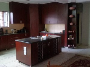 3 Bed House in Vanderbijlpark SW2