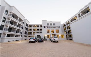 2 Bedroom Apartment in Rivonia