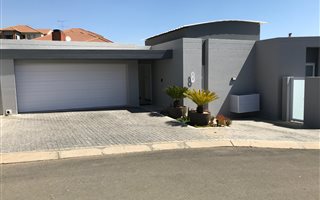 4 Bedroom House in Thorn Valley Estate