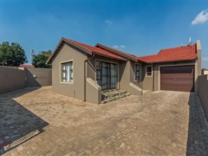 3 Bed House in Kagiso