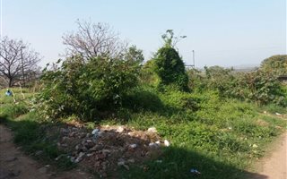 987 m² Land available in Verulam