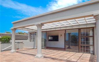 3 Bedroom House in Durban North