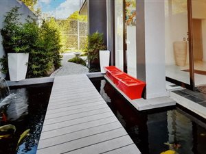 5 Bed House in Hurlingham