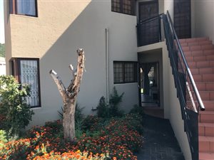 2 Bed Townhouse in Glenvista