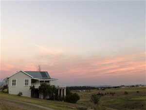 4 Bed House in Katberg