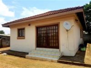 3 Bed Cluster in Makhado (Louis Trichardt)