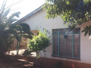 2 Bed House in Dube
