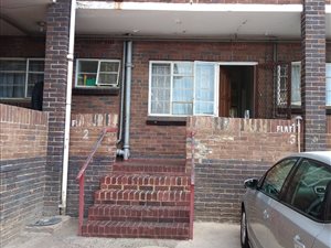 1 Bed Apartment in Rosettenville