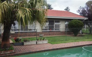 3 Bedroom House in Selcourt