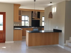 3 Bed House in Graanendal
