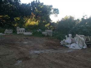 6863 m² Land available in Atholl Heights