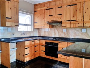 2 Bedroom Townhouse in Primrose