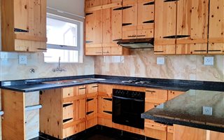 2 Bedroom Townhouse in Primrose