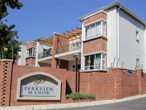 3 Bed Apartment in Parkview