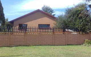 3 Bedroom House in Birch Acres