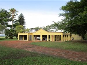 4 Bed House in Brits