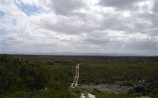 31.9 ha Smallholding in Struisbaai