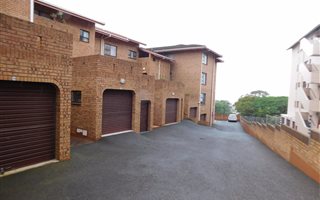 3 Bedroom Flat in Amanzimtoti
