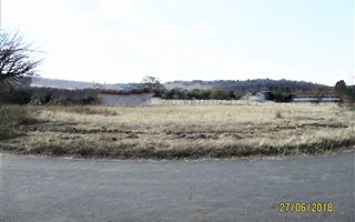 2344 m² Land available in Schuinshoogte