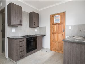 2 Bedroom Townhouse in Kibler Park