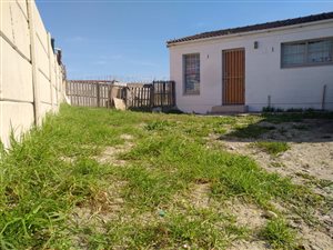 3 Bed House in Eastridge