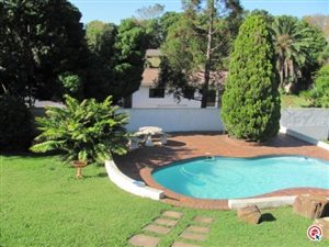 3 Bed House in Waterfall