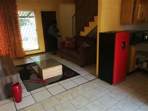2.5 Bed Duplex in Silverton
