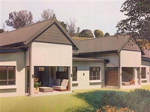 3 Bed House in St Johns Village