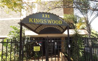 1.5 Bedroom Apartment in Weavind Park
