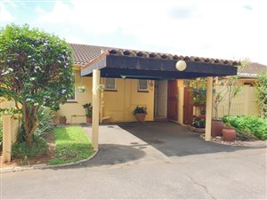 2 Bed Simplex in Glen Hills