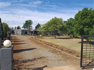 4 Bed House in Gerhardsville