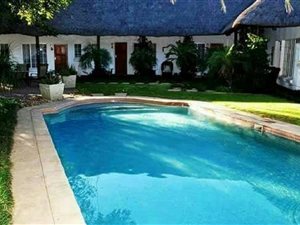 722 m² Commercial space in Middelburg South