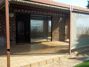 2 Bed Cluster in Boskruin