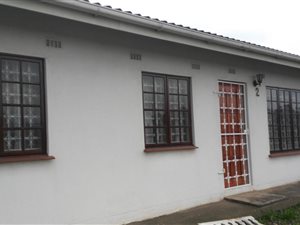 3 Bed House in Parkgate