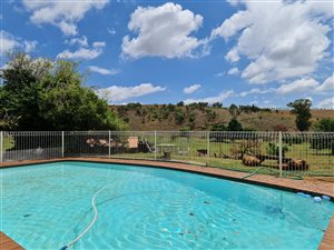 10 ha Farm in Tarlton