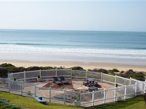 2 Bed Apartment in Diaz Beach