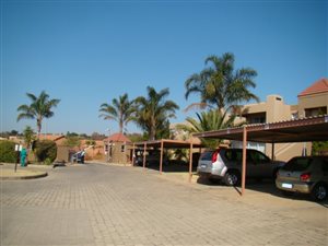 2 Bed Apartment in Allens Nek