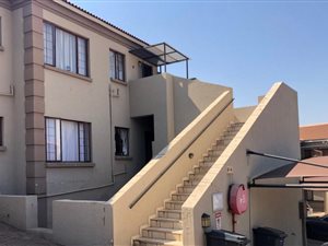 3 Bed Townhouse in Bassonia
