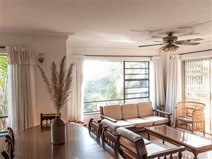 3 Bed Apartment in Wonderboom