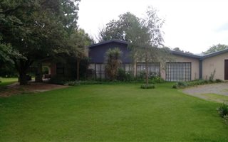 4 Bedroom House in Memel