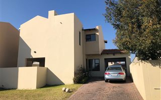 3 Bedroom Cluster in Broadacres