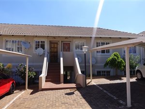 3 Bed Apartment in Sterrewag