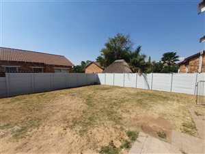 2 Bed Simplex in Radiokop